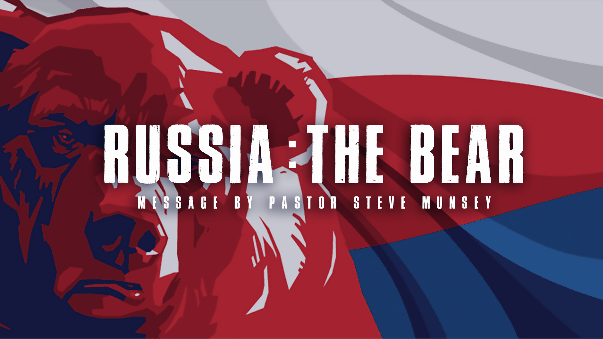 Russia The Bear